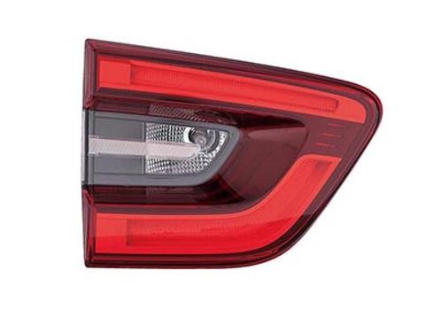 Achterlicht VOOR RENAULT KADJAR 2015-2022 265550151R, Auto-onderdelen, Verlichting, Nieuw, Ophalen of Verzenden