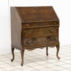 Queen Anne Stijl Secretaire, Ophalen of Verzenden, Nieuw