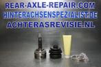 Homokineet, aandrijfas Opel Corsa B, Opel Corsa C (automaat), Verzenden, Nieuw, Opel