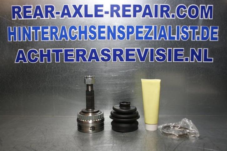 Homokineet, aandrijfas Opel Corsa B, Opel Corsa C (automaat), Auto-onderdelen, Transmissie en Toebehoren, Nieuw, Opel, Verzenden
