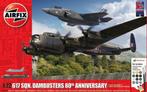 Airfix A50191 Dambusters 80th Anniversary - Gift Set, Verzenden, Nieuw, Overige merken
