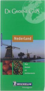 GP5.NEDERLAND (NDL) 9782060000534, Boeken, Reisgidsen, Verzenden, Gelezen, Manufacture Francaise Des Pneumatiques Michelin
