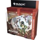 Magic: The Gathering® - Avatar: The Last Airbender Collector, Verzenden, Nieuw, Boosterbox, Foil
