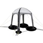 Inflatable shelter - KAMPA - AIR Shelter 200 - 2 x 2 m -..., Tuin en Terras, Verzenden, Nieuw