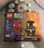 Lego - 1021/5000 - Lego 41497 - Spider-man & Venom SDCC, Kinderen en Baby's, Speelgoed | Duplo en Lego, Nieuw