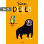 Wilde dieren 9789025772307 Ingela P Arrhenius, Verzenden, Gelezen, Ingela P Arrhenius