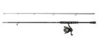 Mitchell Tanager G2 Spin Hengelcombo 2.70m (10-40g), Watersport en Boten, Verzenden, Nieuw