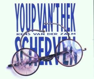 cd - Youp vant Hek - Scherven -2cd-, Cd's en Dvd's, Cd's | Overige Cd's, Zo goed als nieuw, Verzenden