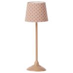 Maileg - Schemerlamp (op batterij) - Dark Powder 20,5cm, Nieuw