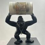 Daluxe Art - 1999 • “Scrooge McDuck Power Gorilla, Antiek en Kunst