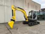 Veiling: Rupsgraafmachine Wacker Neuson 6003 Diesel 2013, Ophalen, Graafmachine