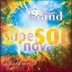 cd - The Family Stand - Super Sol Nova Vol.1, Zo goed als nieuw, Verzenden