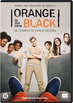 Orange is the new black - Seizoen 4 - DVD, Verzenden, Nieuw in verpakking