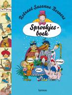 Rotraut Susanne Berners sprookjesboek 9789020980356, Boeken, Verzenden, Gelezen