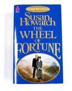 The wheel of fortune 9780330287012 Susan Howatch, Boeken, Verzenden, Gelezen, Susan Howatch