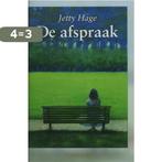 De Afspraak 9789059771604 Jetty Hage, Verzenden, Gelezen, Jetty Hage