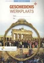 Geschiedeniswerkplaats 2e ed vmbo kgt 34 werkb 9789001867386, Boeken, Schoolboeken, Verzenden, Zo goed als nieuw
