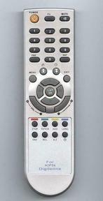 KPN SMT-1000T afstandsbediening, Audio, Tv en Foto, Afstandsbedieningen, Nieuw, Verzenden