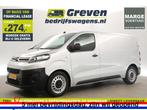Citroën Jumpy 1.6 BlueHDI L2H1 MARGE! Airco Cruise €274pm, Auto's, Citroën, Nieuw, Zilver of Grijs, Handgeschakeld