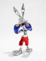 Van Apple (1985) - Figuur - K.O. Bunny Gulf - Hars,