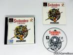 Playstation 1 / PS1 - Suikoden, Spelcomputers en Games, Verzenden, Gebruikt