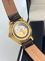 Frédérique Constant - Full Set 18K GP Automatic Stepped, Sieraden, Tassen en Uiterlijk, Horloges | Heren, Nieuw