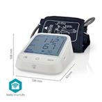 Bloeddrukmeter Arm | Slimme bovenarmbloeddrukmeter bluetooth, Verzenden, Nieuw