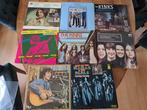 The Kinks - Diverse artiesten - 8 Albums - Diverse titels -, Cd's en Dvd's, Vinyl Singles, Nieuw in verpakking