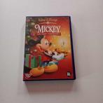 Kerstverhalen van Mickey en zijn vriendjes Walt Disney, Verzenden, Gebruikt
