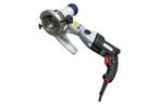 Orbitalum Orbitalum bevelmachine 230V RPG 3.0, Ophalen of Verzenden