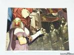 Fire Emblem Echoes - Shadows Of Valentia - Double Sided Post, Verzenden, Gebruikt