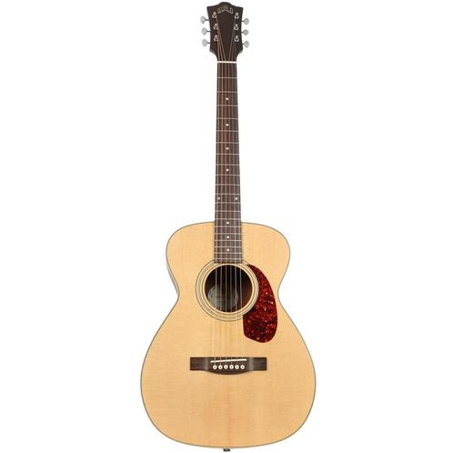 Guild M-240E Natural Westerly elektrisch-akoestische western, Muziek en Instrumenten, Snaarinstrumenten | Gitaren | Akoestisch