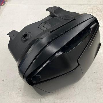 Ducati 96780655A LEFT pannier - 96710543A Multistrada beschikbaar voor biedingen