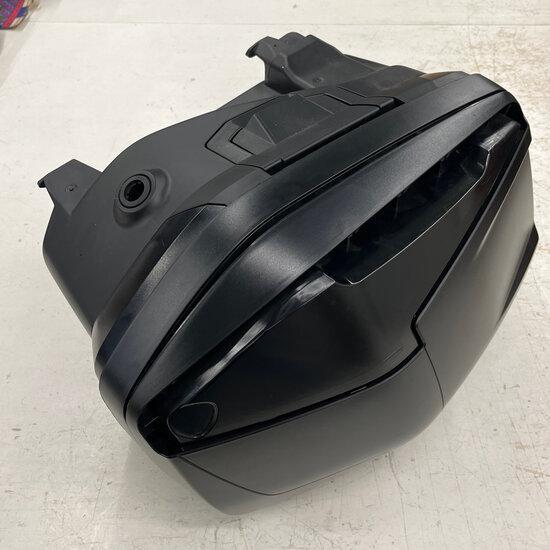 Ducati 96780655A LEFT pannier - 96710543A Multistrada, Motoren, Onderdelen | Ducati, Verzenden