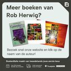 Vijvers 9789021539379 Rob Herwig, Verzenden, Gelezen, Rob Herwig