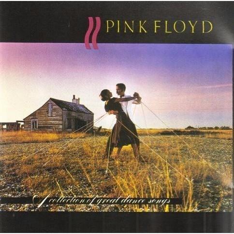 cd - Pink Floyd - A Collection Of Great Dance Songs, Cd's en Dvd's, Cd's | Overige Cd's, Zo goed als nieuw, Verzenden
