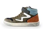 Develab Hoge sneakers in maat 34 Groen | 10% extra korting, Kinderen en Baby's, Kinderkleding | Schoenen en Sokken, Jongen of Meisje