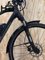 Haibike Sduro Trekking 1.0 E-Bike Shimano Acera 2020, Overige merken, Ophalen of Verzenden, Zo goed als nieuw, 47 tot 51 cm
