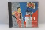 An Opera Romance (sony), Cd's en Dvd's, Cd's | Klassiek, Verzenden, Nieuw in verpakking