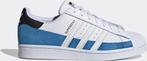 adidas - maat 46 - Superstar Heren Sneakers, Kleding | Heren, Schoenen, Verzenden, Nieuw