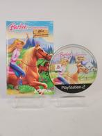 Barbie Paardenavontuur Het Paardrijkamp Playstation 2, Ophalen of Verzenden, Nieuw