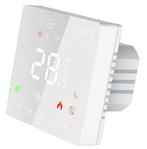 WiFi thermostaat elektrische vloerverwarming, Doe-het-zelf en Verbouw, Verwarming en Radiatoren, Ophalen of Verzenden, Nieuw