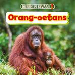 Orang-oetans / Dieren in gevaar! 9789463416191, Verzenden, Zo goed als nieuw, Nancy Dickmann