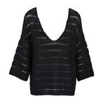 Princess goes Hollywood • zwarte pull • 36, Kleding | Dames, Princess goes Hollywood, Verzenden, Zwart, Nieuw