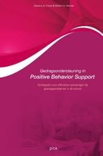 Gedragsondersteuning in positive behavior support, Boeken, Verzenden, Gelezen, Deanne A. Crone
