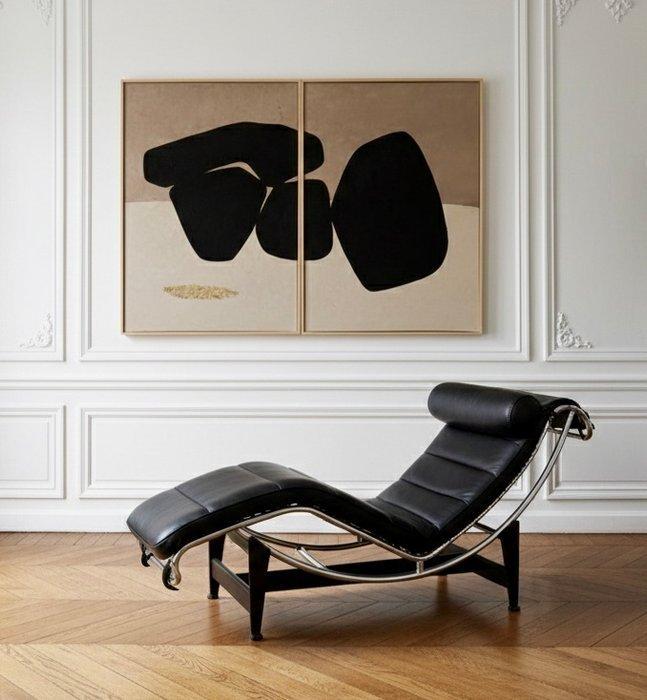 Valérie Bernier - RUE DU BAC, Antiek en Kunst, Kunst | Schilderijen | Modern