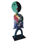 Juan García Ripollés (1932) - Doble Imagen - exclusive, Antiek en Kunst