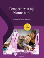 Perspectieven op Montessori 9789492618405 René Berends, Boeken, Verzenden, Gelezen, René Berends