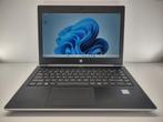 HP ProBook 430 G5 i3-8ste gen 8 GB ram 128 GB SSD 13 full HD, I3, 128GB, HP, Qwerty
