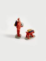 Pixi - Tintin - Figurine Pixi 4585 - Tintin et Milou, Nieuw